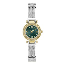 Guess Mini Soho GW1076L3 Ladies Watch - GW1076L3 - Teknashop Ltd