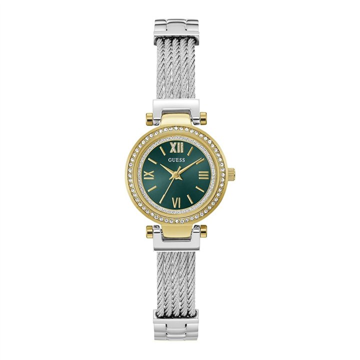 Guess Mini Soho GW1076L3 Ladies Watch - GW1076L3 - Teknashop Ltd