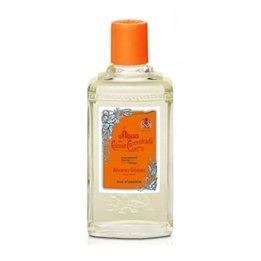 Alvarez Gomez Concentrated Eau De Cologne Orange Spray 80ml - unisex - Teknashop Ltd