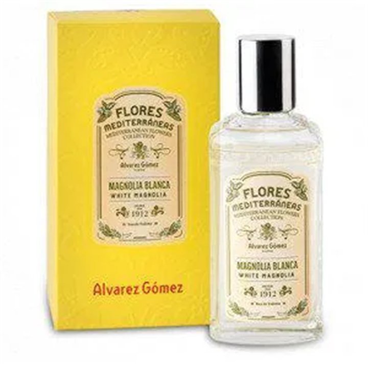 Alvarez Gómez Alvarez Gomez Fm Edt Magnolia Blanca - unisex - Teknashop Ltd