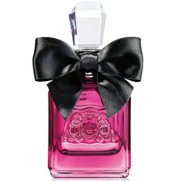 Juicy Couture Viva La Juicy Noir Eau De Perfume Spray 100ml - woman - Teknashop Ltd