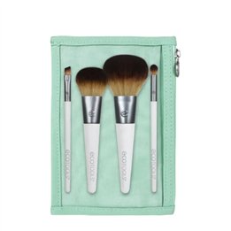 Ecotools On The Go Style Set 5 Piezas - unisex - Teknashop Ltd