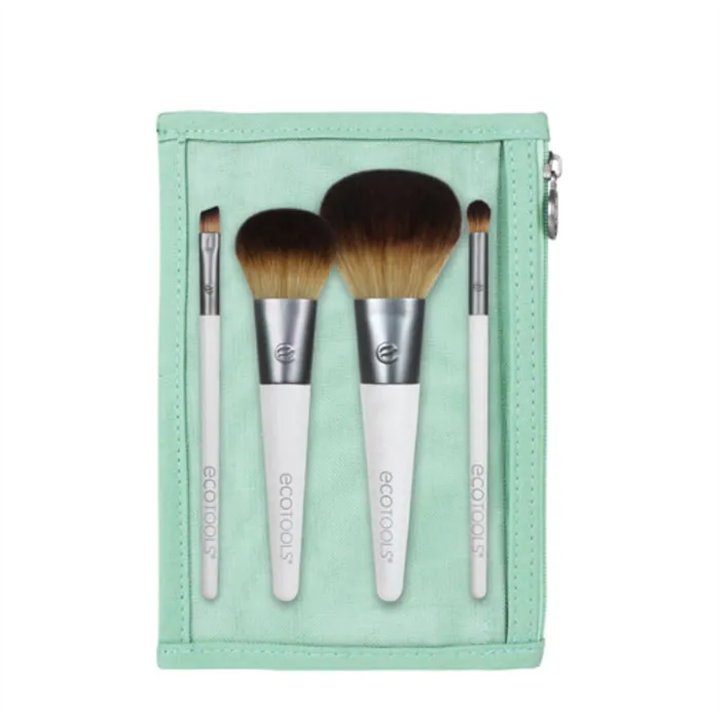 Ecotools On The Go Style Set 5 Piezas - unisex - Teknashop Ltd