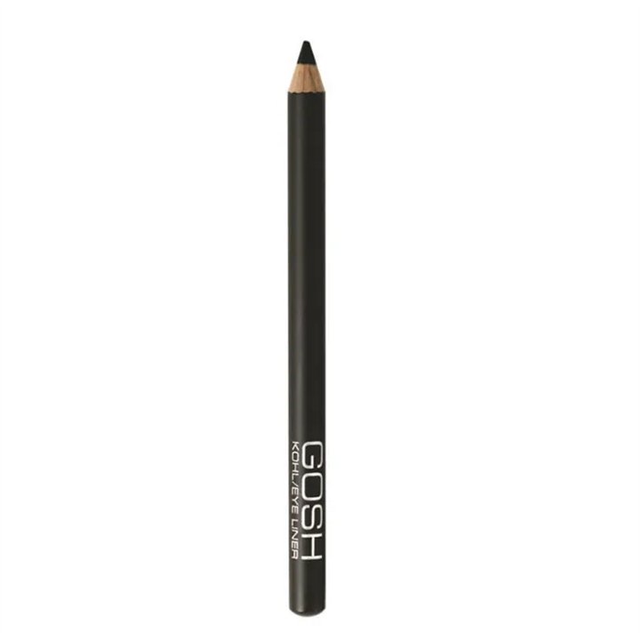 Catrice Kohl Eyeliner Black - unisex - Teknashop Ltd