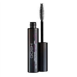 Gosh Defining Brow Gel Clear 8ml - unisex - Teknashop Ltd
