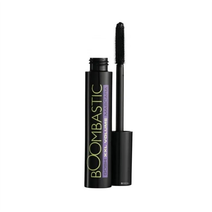 Gosh Boombastic XXL Volume Mascara Black 13ml - unisex - Teknashop Ltd