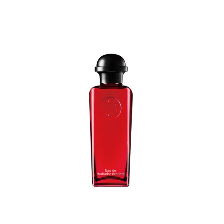 Hermès Hermes Eau Rhubarbe Ecarlate 100ml - unisex - Teknashop Ltd