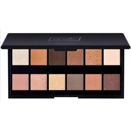 Sleek I-Divine Eyeshadow Palette Level Up - unisex - Teknashop Ltd