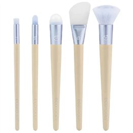 Ecotools Elements Water Hydro Glow Set 5 Pieces - unisex - Teknashop Ltd