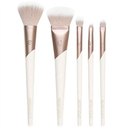 Ecotools Luxe Natural Elegance Set 5 Pieces - unisex - Teknashop Ltd