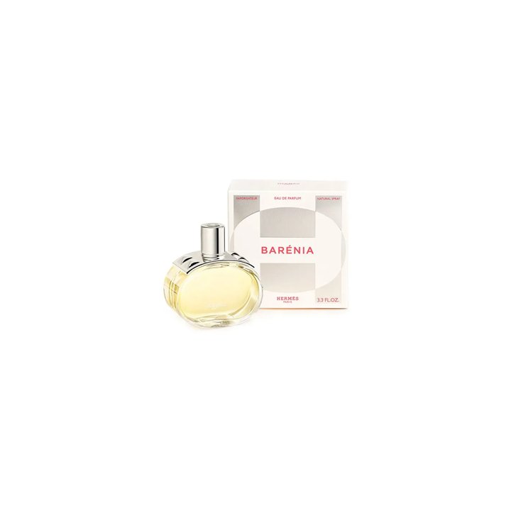 Hermès Barénia Edp Spray Recargable 100ml - unisex - Teknashop Ltd