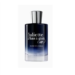 Juliette Has A Gun Musc Invisible Eau De Parfum Spray 100ml - unisex - Teknashop Ltd