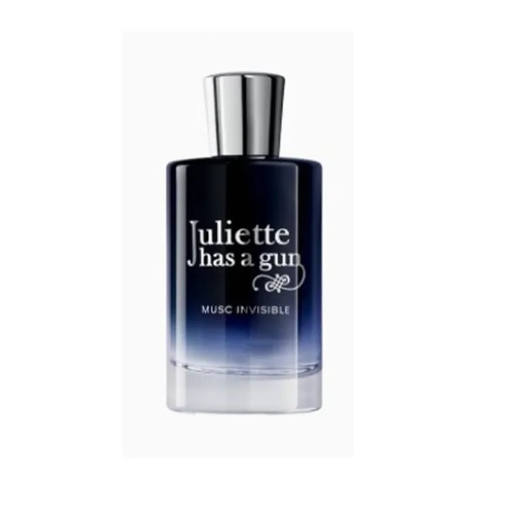 Juliette Has A Gun Musc Invisible Eau De Parfum Spray 100ml - unisex - Teknashop Ltd