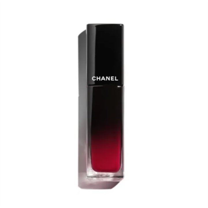 Chanel Rouge Allure Laque 74 Expérimenté 6ml - unisex - Teknashop Ltd