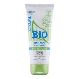HOT - BIO LUBRICANT WATERBASED XTREME 100 ML - D-245289 - Teknashop Ltd