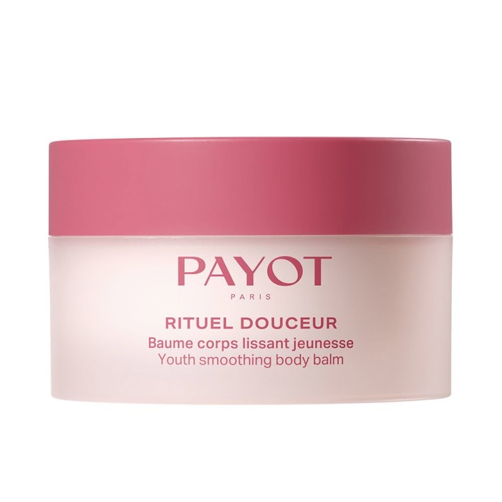 Payot, Rituel Douceur, Smoothing, Body Balm, All Over The Body, 200 ml - Teknashop Ltd
