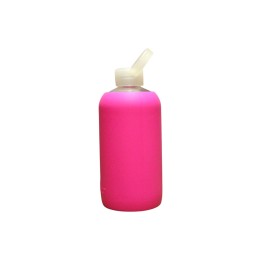 Bkr, Max, GWP Glass Water Bottle, 1000 ml - Teknashop Ltd