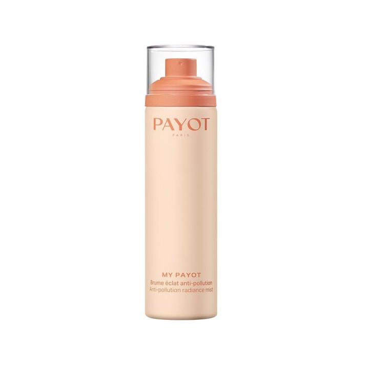 Payot, My Payot, Anti-Pollution, Mist Spray, For Face, 100 ml *Tester - Teknashop Ltd