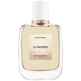 Roos & Roos, La Favorite, Eau De Parfum, Unisex, 50 ml - Teknashop Ltd