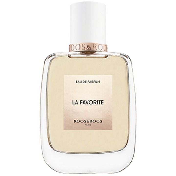 Roos & Roos, La Favorite, Eau De Parfum, Unisex, 50 ml - Teknashop Ltd