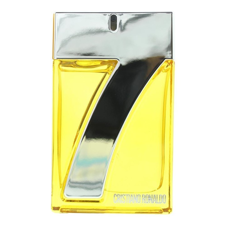 Cristiano Ronaldo, CR7 Discover, Eau De Toilette, For Men, 50 ml - Teknashop Ltd