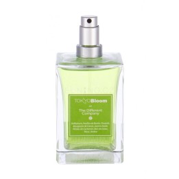 The Different Company, Tokyo Bloom, Eau De Toilette, Unisex, 100 ml - Teknashop Ltd