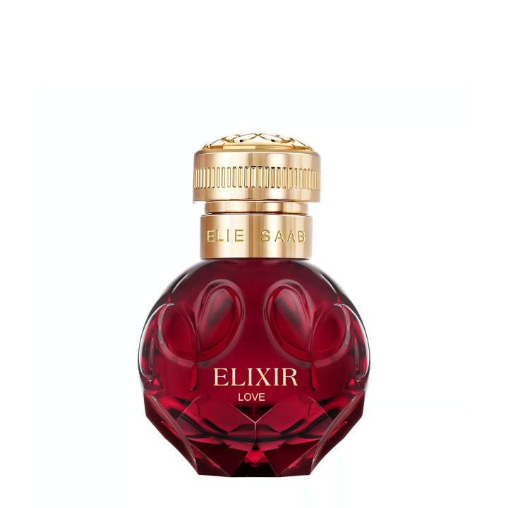 Elie Saab, Elixir Love, Eau De Parfum, For Women, 30 ml - Teknashop Ltd