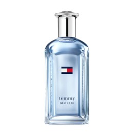 Tommy Hilfiger, New York, Eau De Toilette, For Men, 100 ml *Tester - Teknashop Ltd