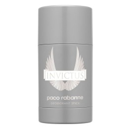 Paco Rabanne, Invictus, Anti-Perspirant, Deodorant Stick, For Men, 75 g - Teknashop Ltd