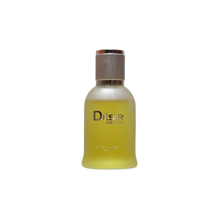 Evaflor, Desir, Eau De Toilette, For Men, 50 ml - Teknashop Ltd