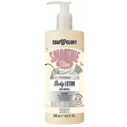 Soap & Glory Smoothie Star Body Lotion 500ml - unisex - Teknashop Ltd
