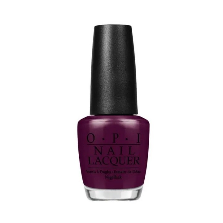 Opi Nail Lacquer Nlf62 In The Cable Car Pool 15ml - unisex - Teknashop Ltd