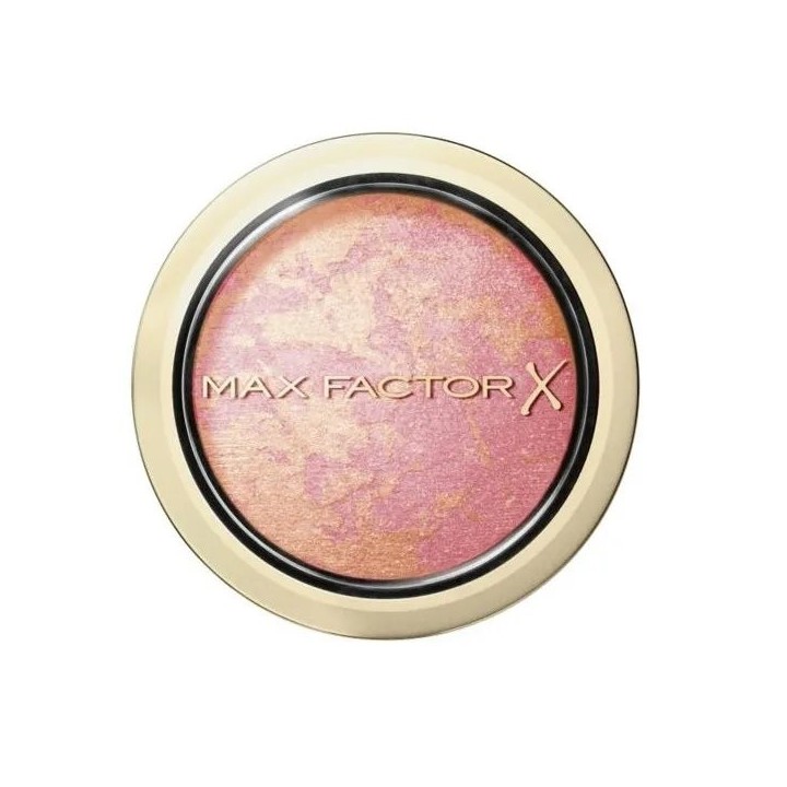 Max Factor Creme Puff Powder Blush 15 Seductive Pink - unisex - Teknashop Ltd