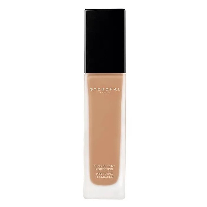 Stendhal Perfecting Foundation 331 Ambre 30ml - unisex - Teknashop Ltd