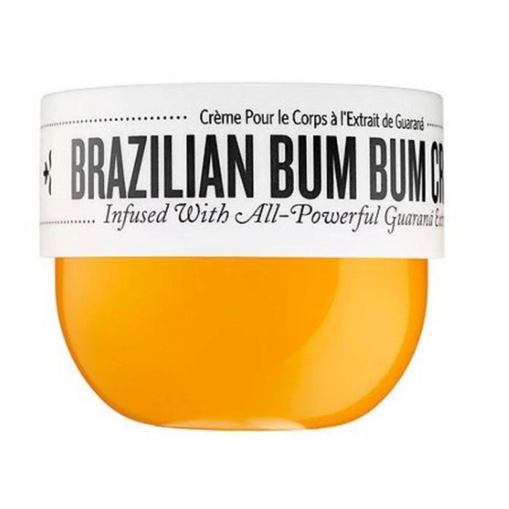 Sol De Janeiro Brazilian Bum Bum Crema Corporal 240ml - unisex - Teknashop Ltd