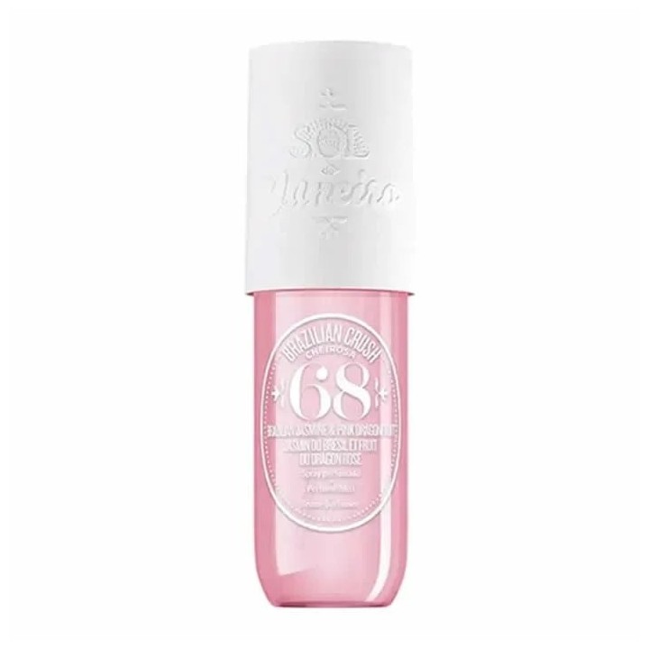Sol De Janeiro Cheirosa 68 Perfume Mist 240ml - unisex - Teknashop Ltd