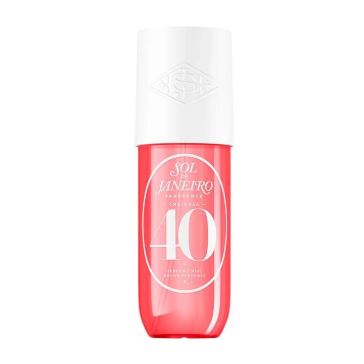 Sol De Janeiro 40 Perfume Spray Corporal 240ml Spray - unisex - Teknashop Ltd