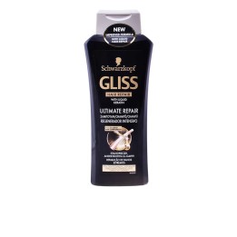 Gliss Ultimate Repair Shampoo 400ml - unisex - Teknashop Ltd