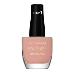 Max Factor Nailfinity Gel Colour 200 The Icon - unisex - Teknashop Ltd