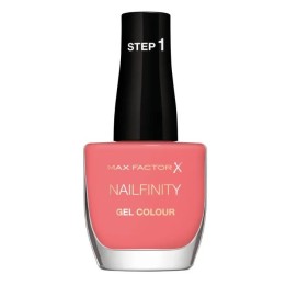 Max Factor Nailfinity Gel Colour 420 That's A Wrap - unisex - Teknashop Ltd