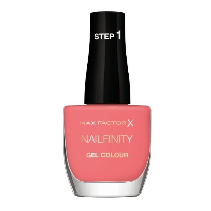 Max Factor Nailfinity Gel Colour 420 That's A Wrap - unisex - Teknashop Ltd