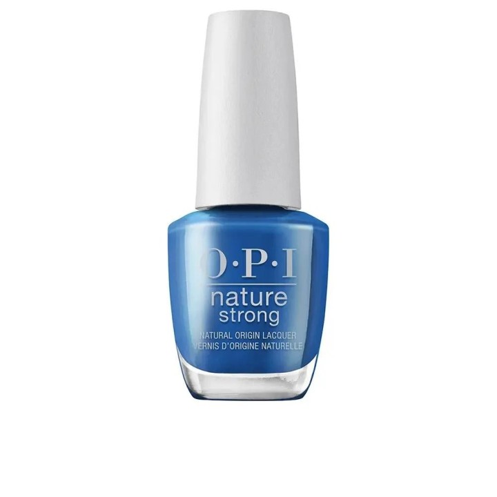 Opi Nature Strong Esmalte De Origen Natural Shore Is Something! 15ml - unisex - Teknashop Ltd