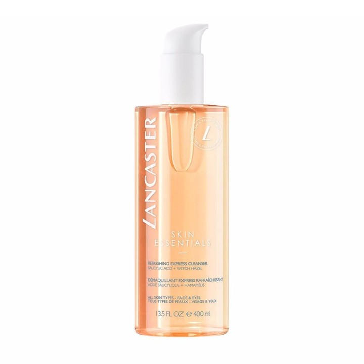 Lancaster Skin Essentials Crema Limpiadora 400ml - unisex - Teknashop Ltd