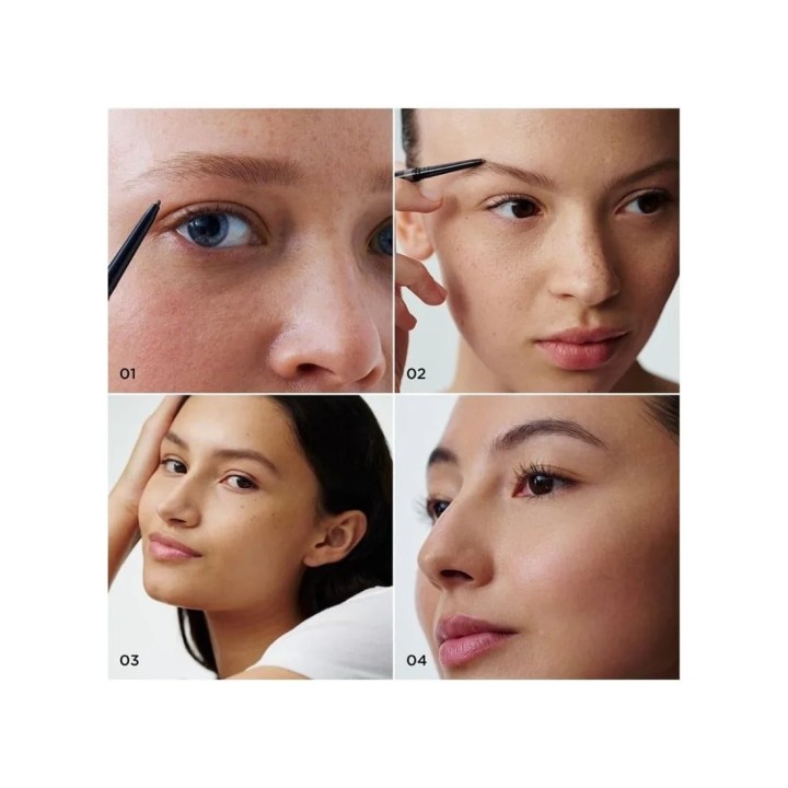 Clarins Clr Lapiz Cejas Wonder Define - unisex - Teknashop Ltd