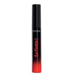 Revlon So Fierce Mascara Blackest Black - unisex - Teknashop Ltd