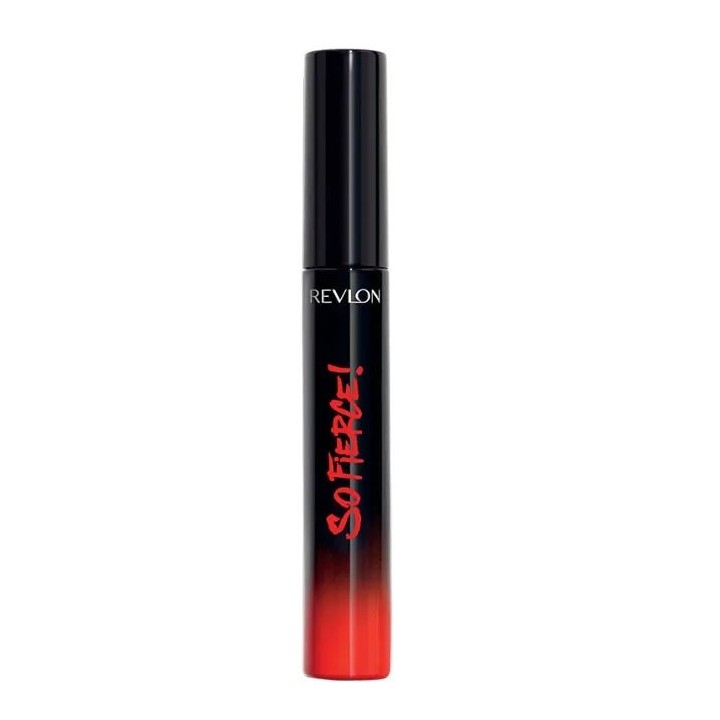 Revlon So Fierce Mascara Blackest Black - unisex - Teknashop Ltd