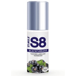 STIMUL8 - S8 BLUEBERRY LUBRICANT 125 ML - D-243719 - Teknashop Ltd