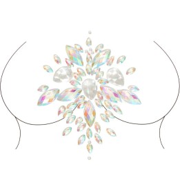 LEG AVENUE - CELESTIAL ADHESIVE BODY JEWEL - D-240124 - Teknashop Ltd