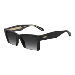 MOSCHINO MOD. MOS196_S - WW.MOS196_S_807-9O_53 - Teknashop Ltd