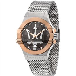 MASERATI Mod. POTENZA - WW.R8853108007 - Teknashop Ltd